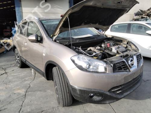 Brukte deler til NISSAN QASHQAI I (J10, NJ10) [2006-2015]  4355928
