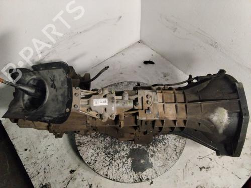 Gearbox HYUNDAI TERRACAN (HP) 2.9 CRDi 4WD | BP26734542M3 