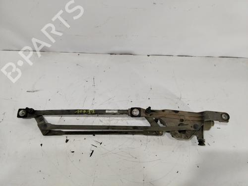 Front wiper motor FORD FOCUS II (DA_, HCP, DP) 2.0 TDCi | BP31696513M29 - Image 4