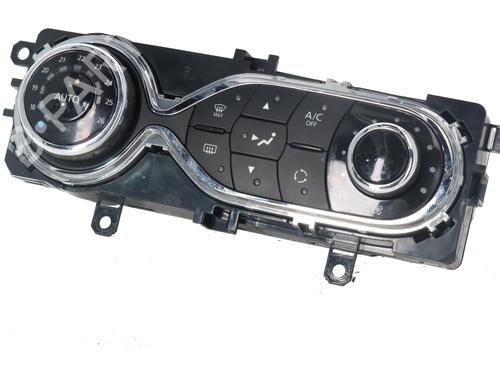 Climate control RENAULT CAPTUR I (J5_, H5_) | BP36535733I5 - Image 2
