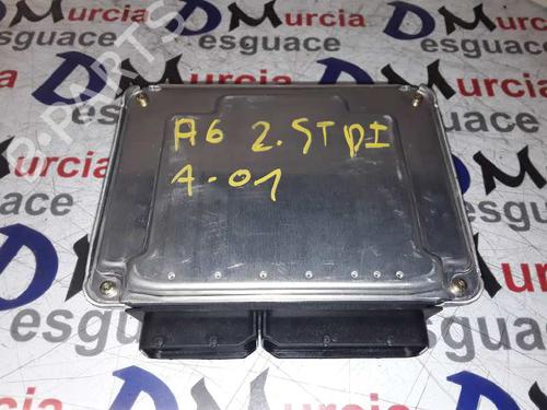 Engine control unit (ECU) FORD ESCORT VI (GAL, AAL, ABL)  | BP9549580M57 