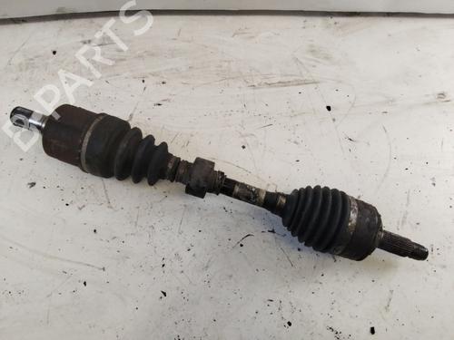 Used Left front driveshaft HONDA CIVIC VIII Hatchback (FN, FK) [2005-2012]  22398972