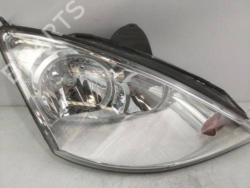 Højre forlygte FORD FOCUS I (DAW, DBW)  | BP21569102C29 