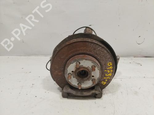 Used Right front steering knuckle TOYOTA PRIUS (_W5_) 1.8 Hybrid (ZVW50_, ZVW51_) (98 hp) 29395973