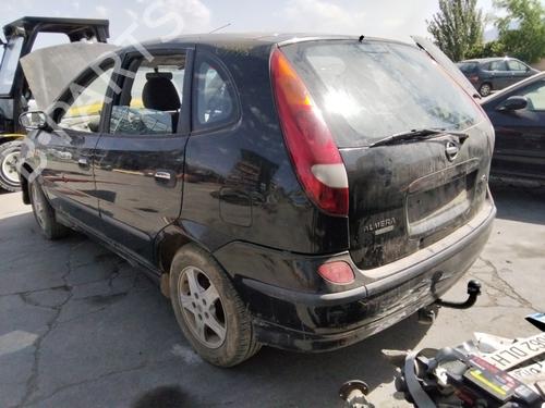Alternator NISSAN ALMERA TINO (V10)  | BP27694079M7 