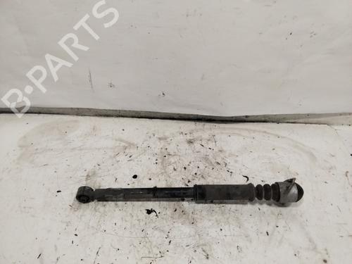 Used Left rear shock absorber SEAT IBIZA IV (6J5, 6P1) [2008-2017]  27357836