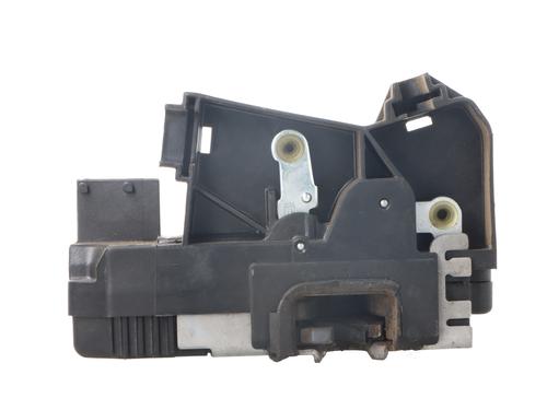 Venstre bagtil lås RENAULT TRAFIC II Platform/Chassis (EL) 2.0 dCi 115 (EL0H, EL00, EL01, EL0M) | BP32461452C100