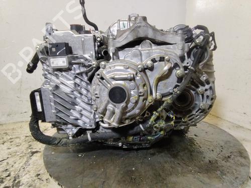 Gearbox OPEL MOKKA | BP37687962M3 - Image 11