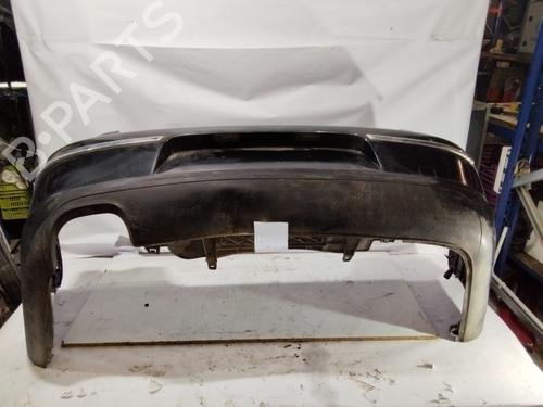 Stoßstange hinten VW PASSAT B6 (3C2) | BP30865961C8