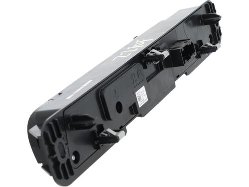 Climate control CITROËN C5 AIRCROSS (A_)  | BP29965257I5