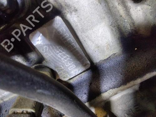 Engine PEUGEOT 206 SW (2E/K) 1.4 HDi | BP38255316M1  - Image 7
