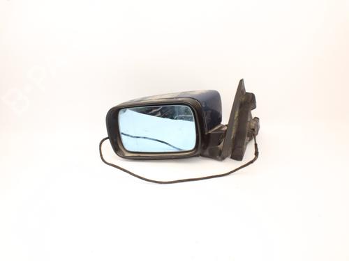 Used Left mirror BMW 5 (E39) [1995-2003]  12568036