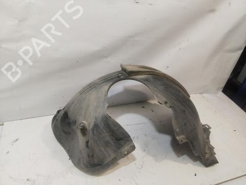 Wheel arch VW GOLF VII (5G1, BQ1, BE1, BE2)  | BP29413923C56 