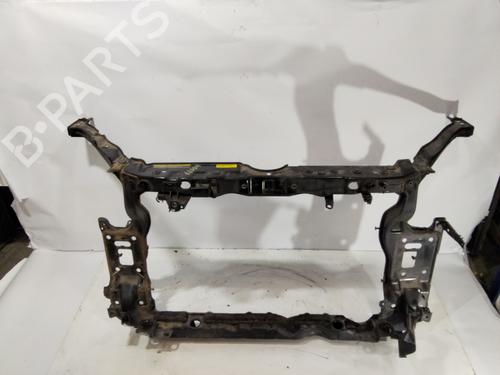 Frontplade/Frontkurv RENAULT KOLEOS I (HY_) 2.0 dCi (HY0K) | BP34623231C72 - Image 5