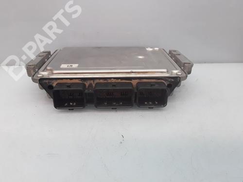 Used Engine control unit (ECU) Engine control unit (ECU) PEUGEOT EXPERT Tepee (VF3X_) 1.6 HDi 90 16V (90 hp) 9853187 9853187