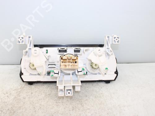 Climate control DACIA SANDERO II  | BP18276659I5 