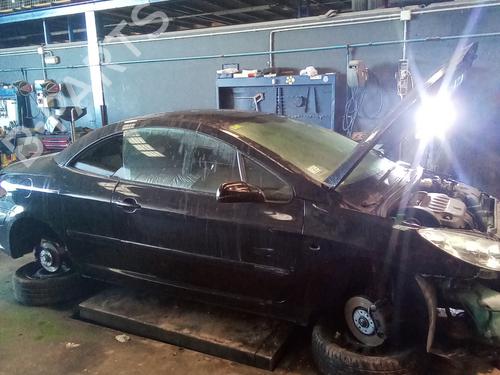 Alternator PEUGEOT 307 CC (3B) 2.0 16V | BP15351286M7 