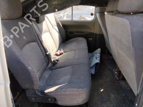 Squib airbag HYUNDAI H-1 / STAREX Bus (A1) 2.5 TD 4WD | BP32261676C102 
