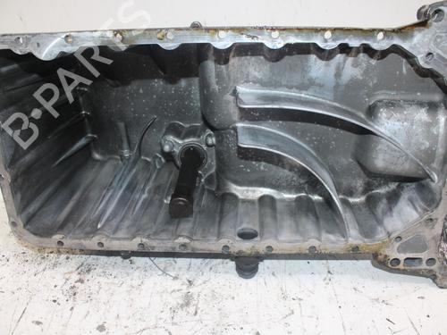 Oil sump MERCEDES-BENZ VIANO (W639)  | BP17094870M115 