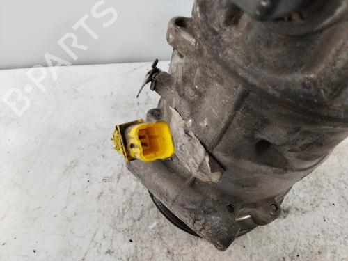 AC compressor PEUGEOT 308 CC (4B_) 2.0 CVVT | BP19920070M34 