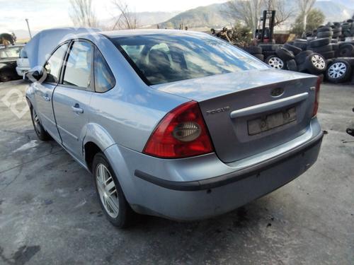 Headlight switch FORD FOCUS II Saloon (DB_, FCH, DH) 2.0 TDCi | BP31251179I24 