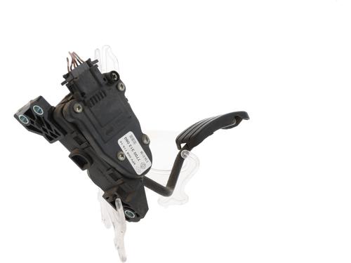Pedal OPEL VIVARO A Bus (X83) 2.0 CDTI (F7, J7, A07) | BP29418587I4 