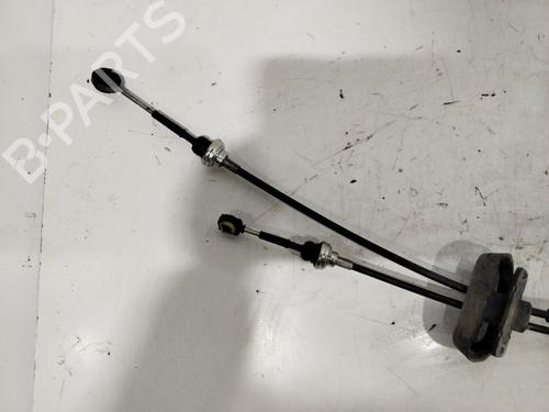 Kabel RENAULT TRAFIC II Platform/Chassis (EL) 2.0 dCi 115 (EL0H, EL00, EL01, EL0M) | BP31131786E12