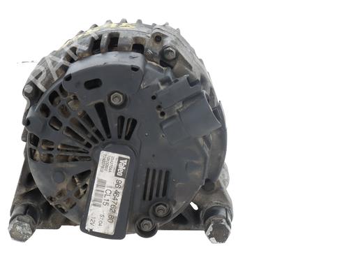 Alternator PEUGEOT 206 Hatchback (2A/C) 1.4 HDi eco 70 | BP31643915M7 