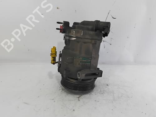 Compressor A/A PEUGEOT 407 (6D_) 2.0 HDi 135 (6DRHRH, 6DRHRE, 6DRHRG, 6DRHRJ) (136 hp) 29905195