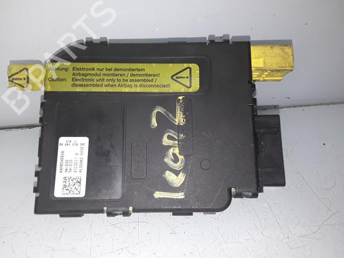 Elektronisk modul SEAT LEON (1P1) [2005-2013]  9369454