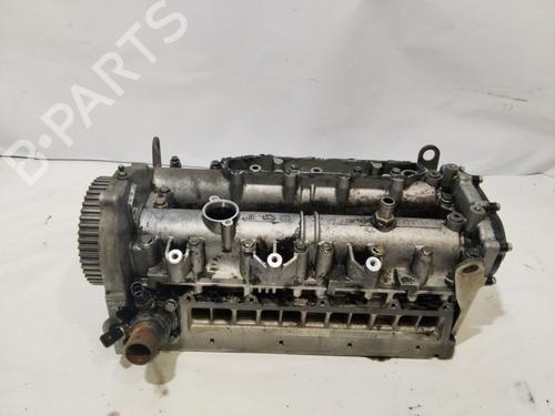 Used Cylinder head IVECO DAILY III Van [1999-2009]  30604720