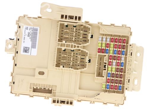 Used Fuse box Fuse box KIA XCEED (CD) 1.6 GDI Hybrid (141 hp) 33964589 33964589