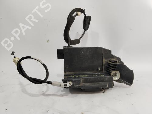 Front left lock PEUGEOT 308 II (LB_, LP_, LW_, LH_, L3_)  | BP27312264C98