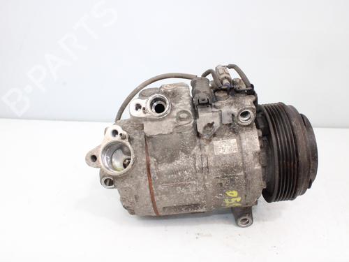 Used AC compressor BMW 1 (E87) 116 d (116 hp) 16043512