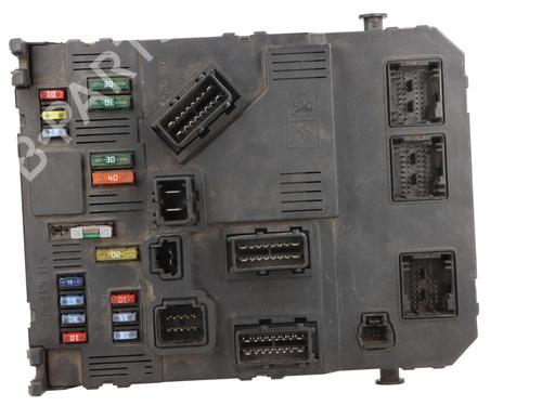 Used Fuse box CITROËN XSARA PICASSO (N68) 2.0 HDi (90 hp) 32410408