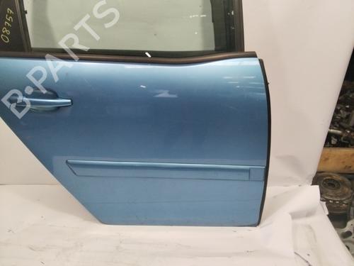 Dør høyre bak CITROËN C4 Picasso I MPV (UD_) 1.6 HDi | BP24992034C5 
