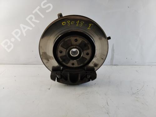 Used Right rear steering knuckle CITROËN C4 Grand Picasso I (UA_) 1.6 HDi (109 hp) 22385966