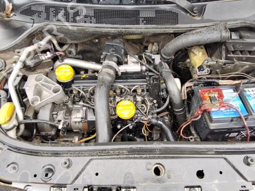 Cylinder head RENAULT MEGANE II (BM0/1_, CM0/1_)  | BP32144112M5 