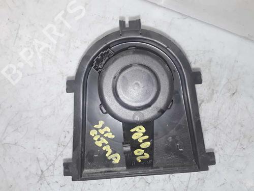 Used Heater blower motor VW POLO IV (9N_, 9A_) [2001-2014]  14053604