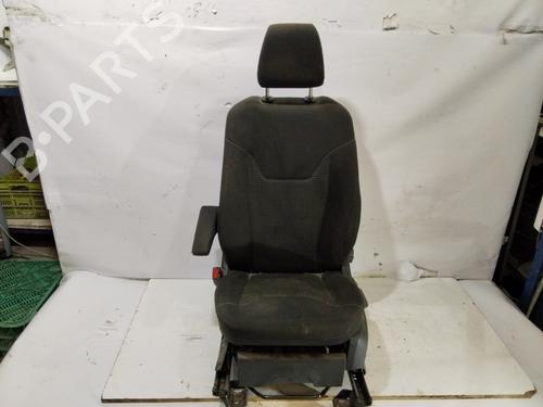 Used Left front seat Left front seat FORD TRANSIT COURIER B460 Box Body/MPV [2014-2026] 34188798 34188798