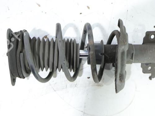 Right front shock absorber RENAULT MEGANE IV Hatchback (B9A/M/N_) 1.5 dCi 110 (B9A3) | BP37294695M17 - Image 2