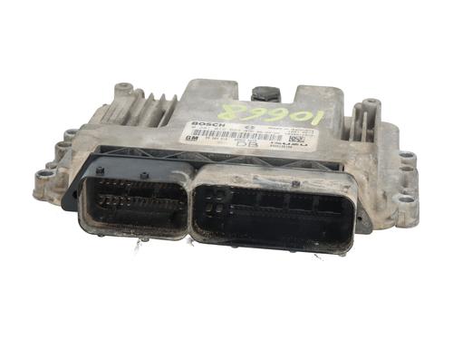 Used Engine control unit (ECU) OPEL ASTRA H (A04) [2004-2014]  31633372