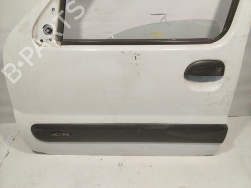 Left front door RENAULT KANGOO (KC0/1_) 1.5 dCi (KC08, KC09) | BP22757316C2 