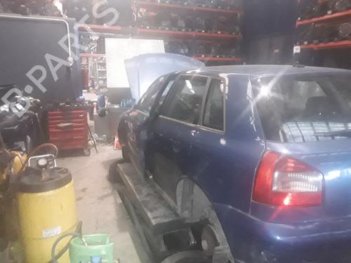 Right mirror AUDI A3 (8L1)  | BP16744156C27 