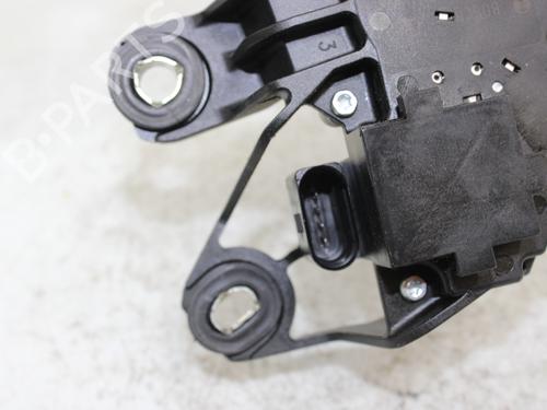 Rear wiper motor VW GOLF VI (5K1)  | BP18488461M102 