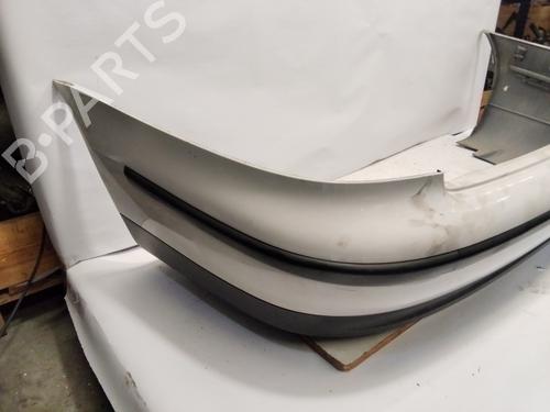 Rear bumper SEAT TOLEDO II (1M2)  | BP27635710C8 