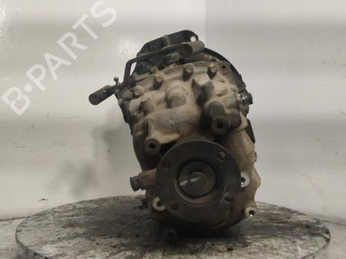 Gearbox IVECO DAILY III Van 29 L 11 V | BP25816220M3 