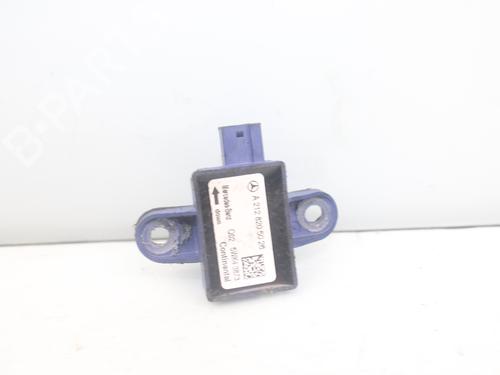 Used Electronic sensor MERCEDES-BENZ CLC-CLASS (CL203) [2008-2011]  17217133