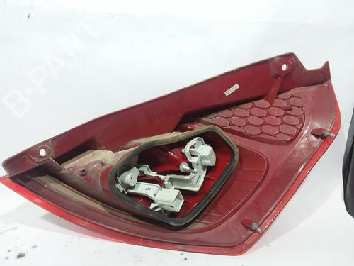 Left taillight FORD FIESTA VI (CB1, CCN) 1.25 | BP10405565C34 
