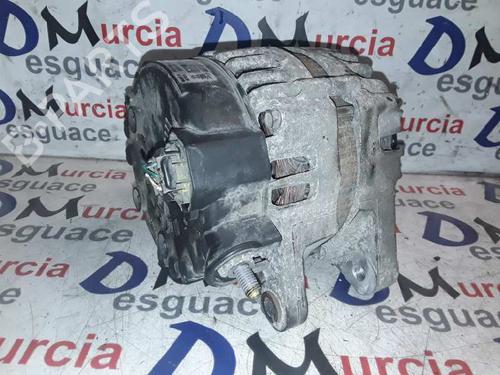Used Alternator HYUNDAI ix35 (LM, EL, ELH) [2009-2016]  8556990